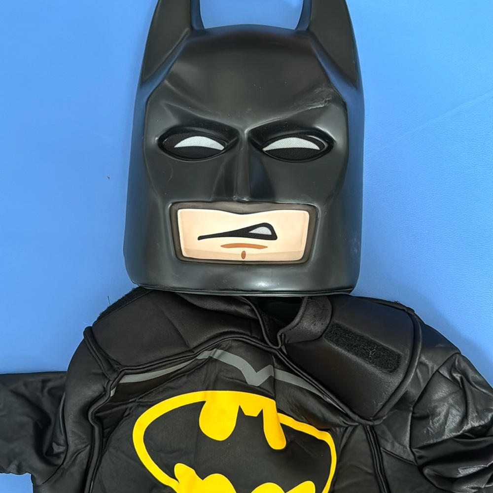 Batman Costume
